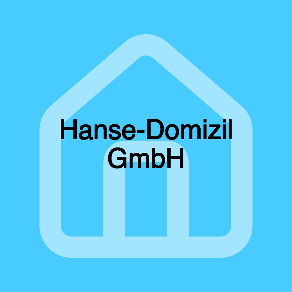 Hanse-Domizil GmbH Hanse-Domizil GmbH