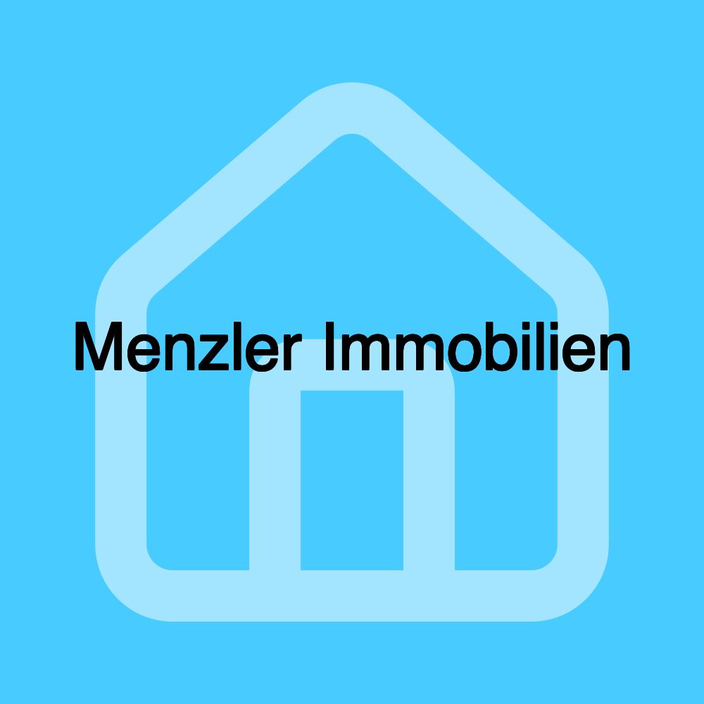 Menzler Immobilien