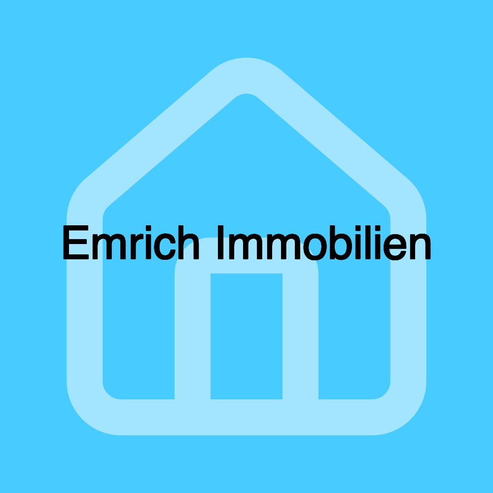 Emrich Immobilien Emrich Immobilien