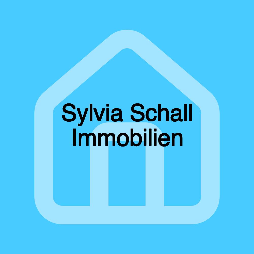 Sylvia Schall Immobilien Sylvia Schall Immobilien