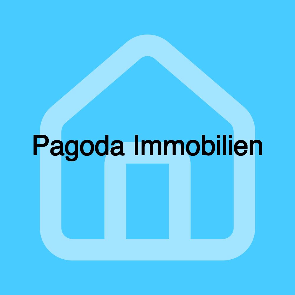 Pagoda Immobilien