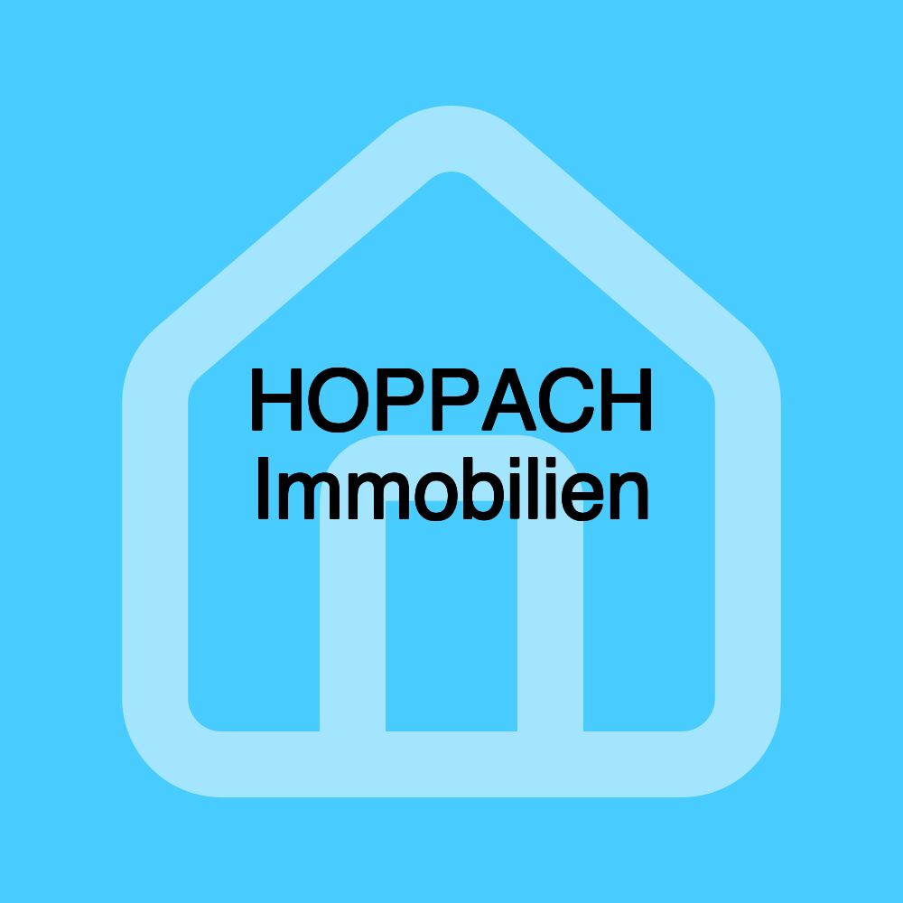 HOPPACH Immobilien
