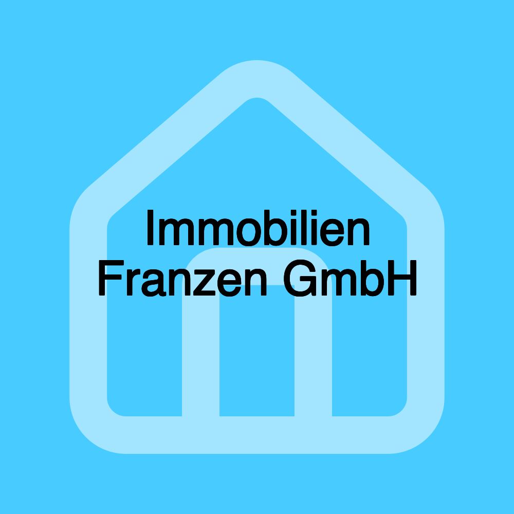 Immobilien Franzen GmbH