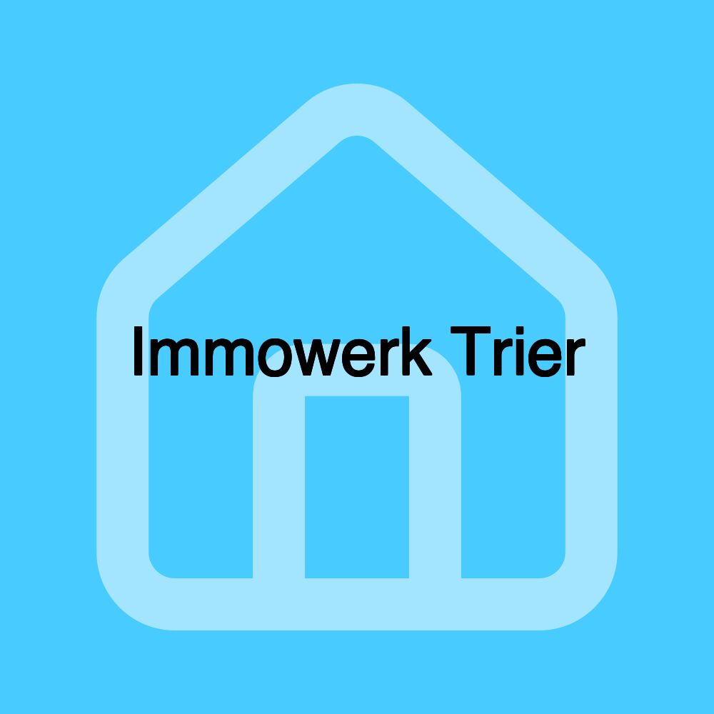 Immowerk Trier Immowerk Trier