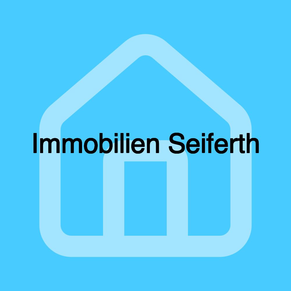 Immobilien Seiferth Immobilien Seiferth