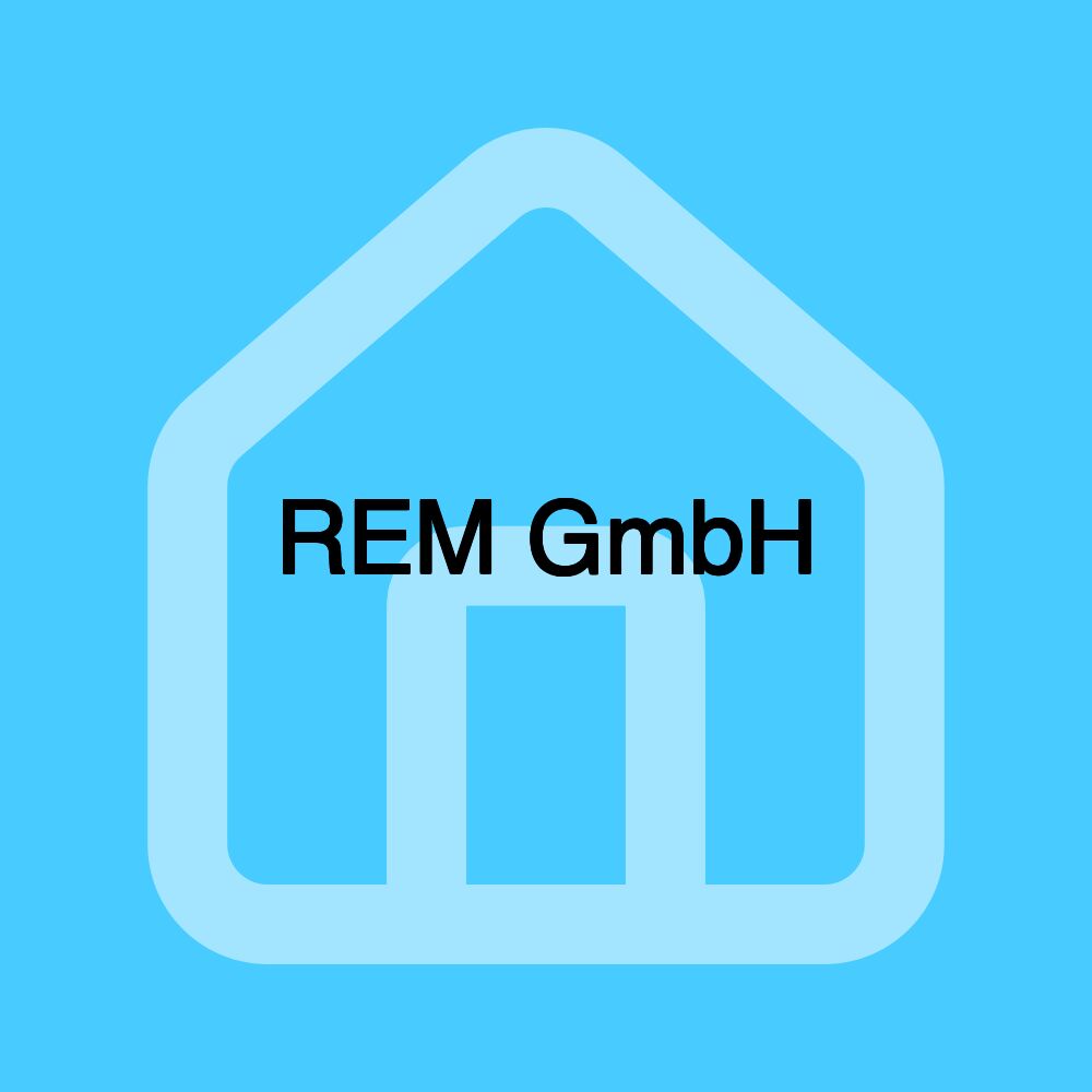 REM GmbH REM GmbH