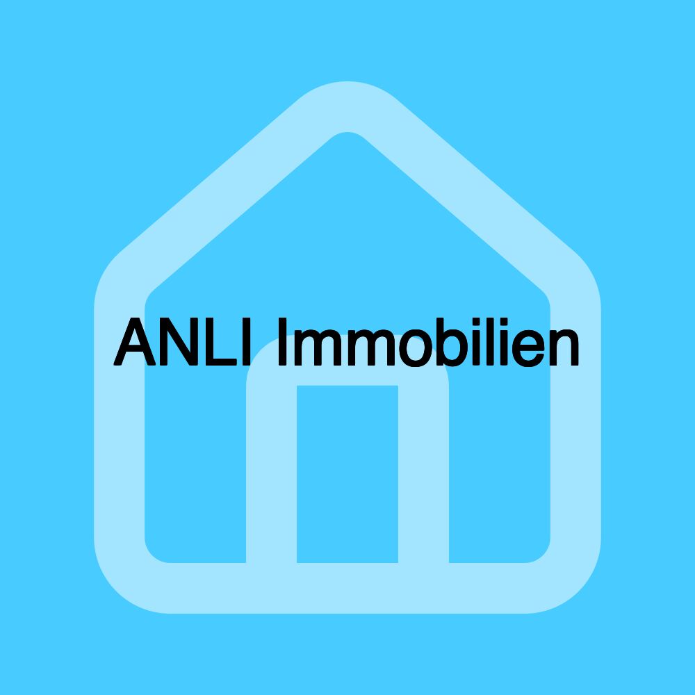 ANLI Immobilien ANLI Immobilien