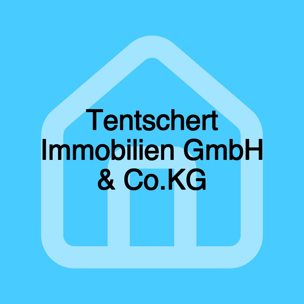 Tentschert Immobilien GmbH & Co.KG