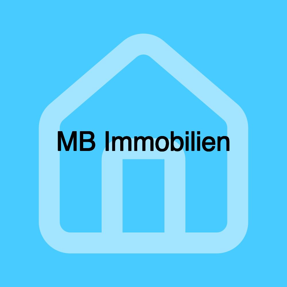 MB Immobilien MB Immobilien