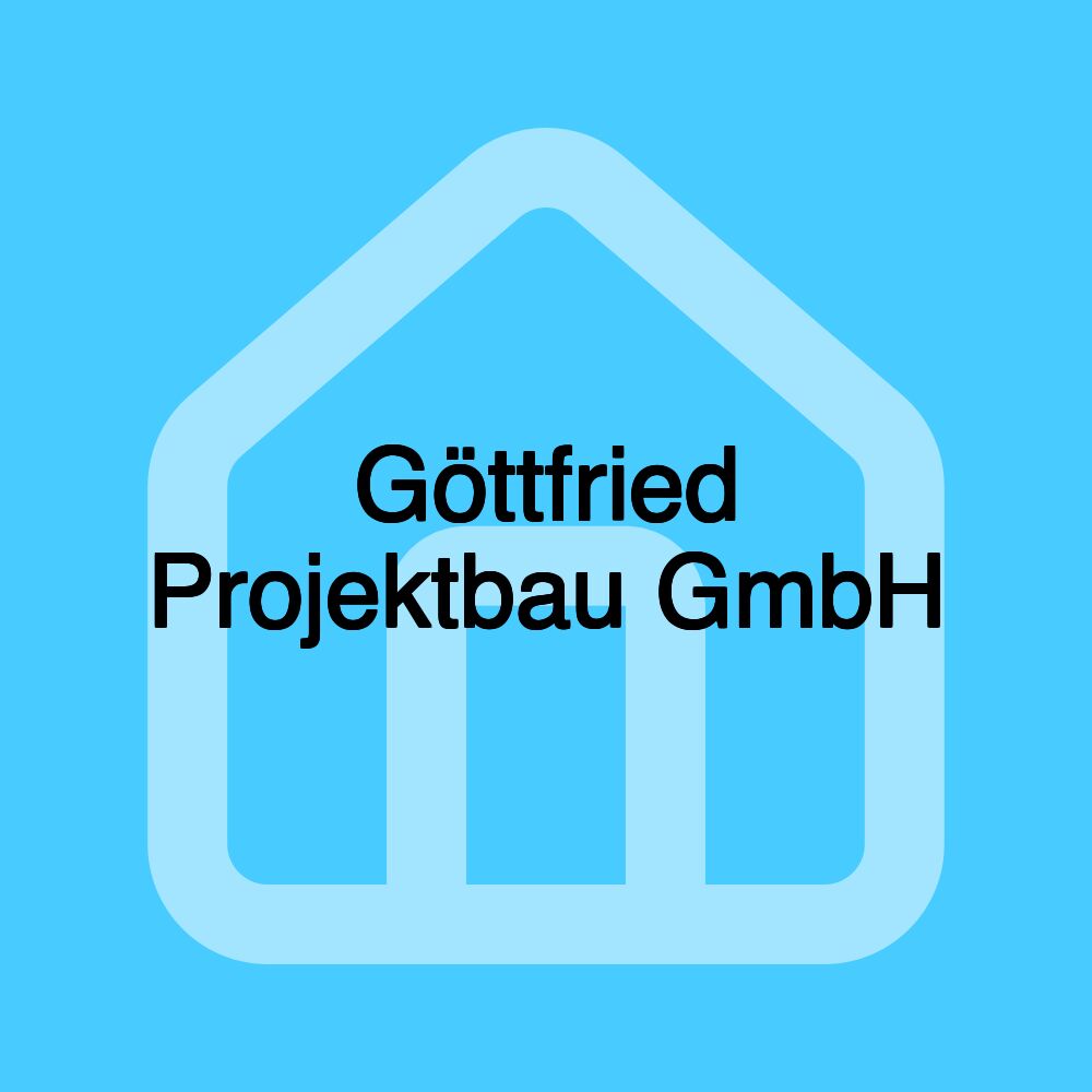 Göttfried Projektbau GmbH