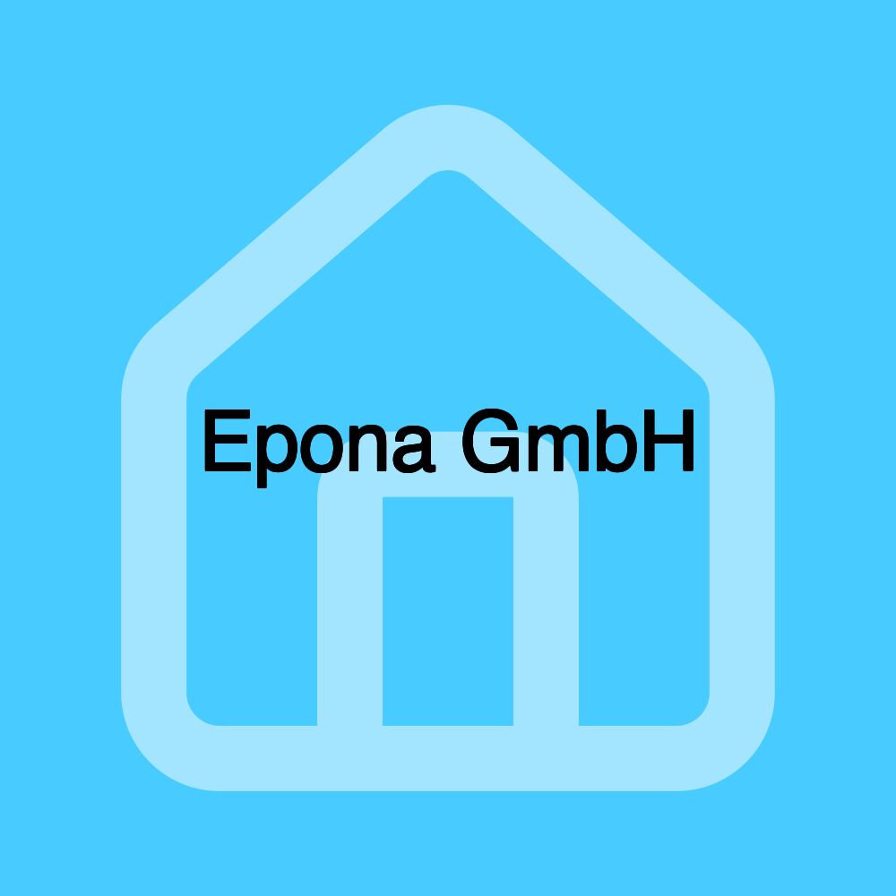 Epona GmbH Epona GmbH