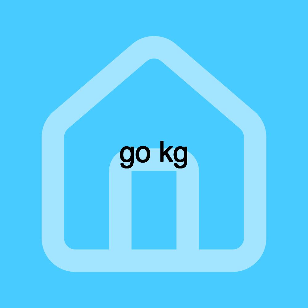 go kg