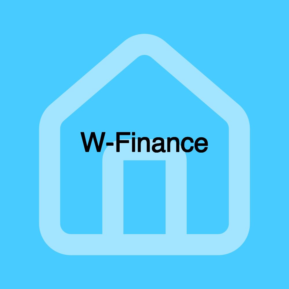 W-Finance