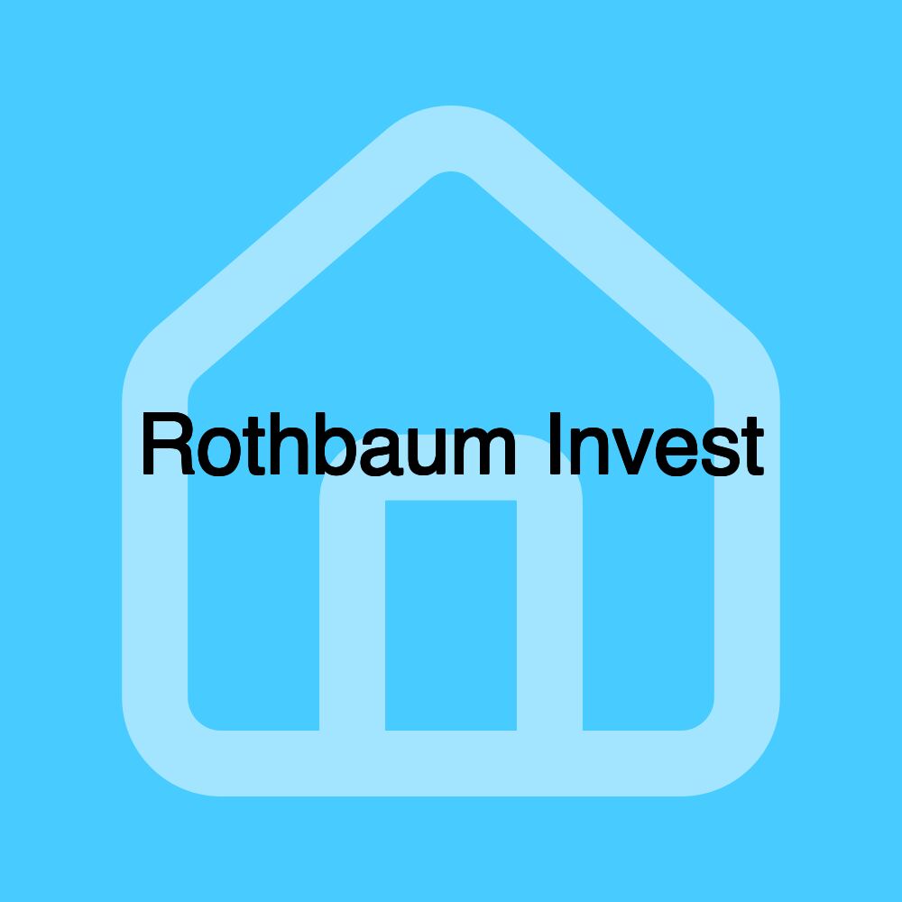 Rothbaum Invest Rothbaum Invest