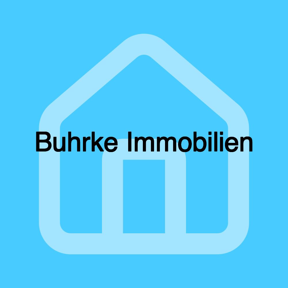 Buhrke Immobilien Buhrke Immobilien