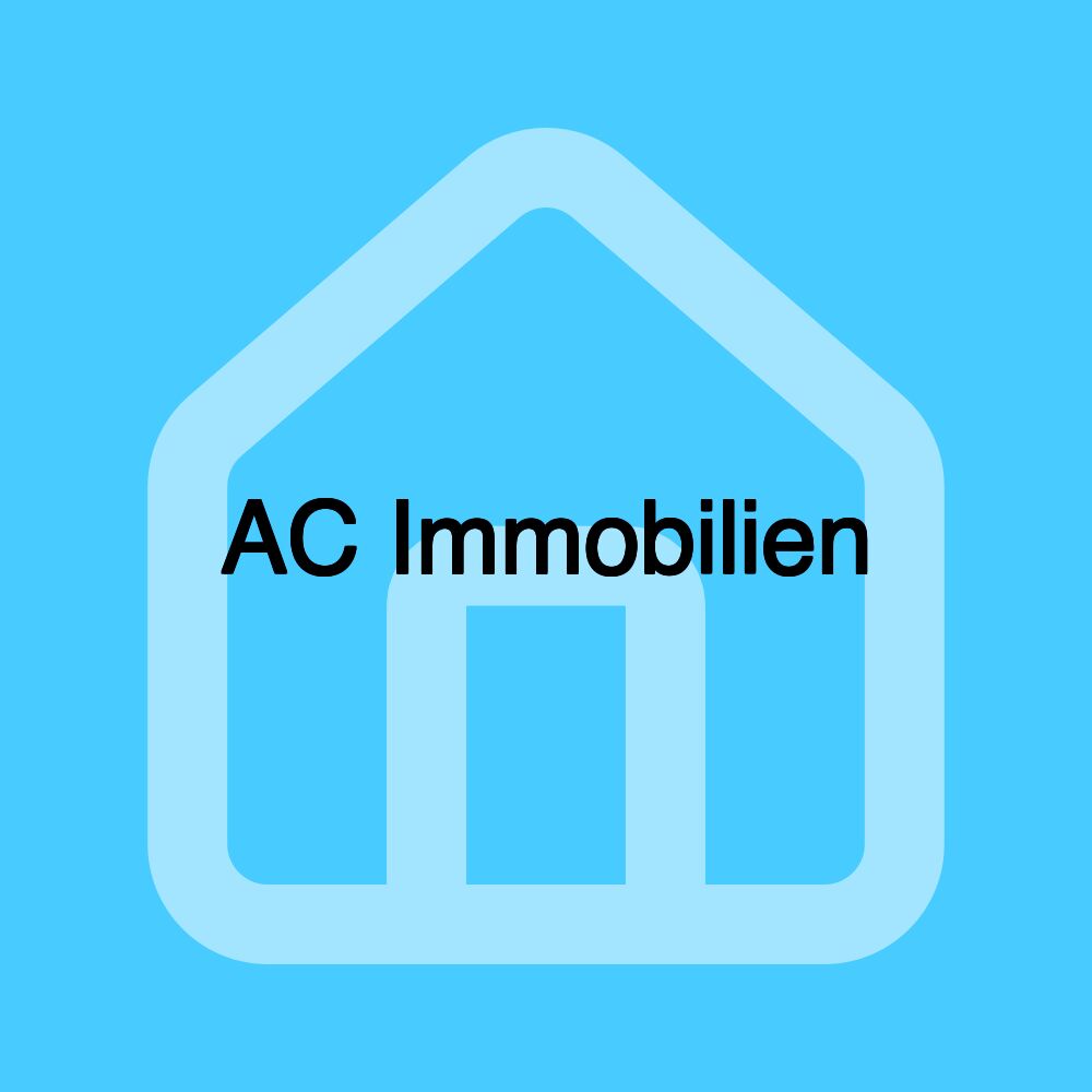 AC Immobilien AC Immobilien