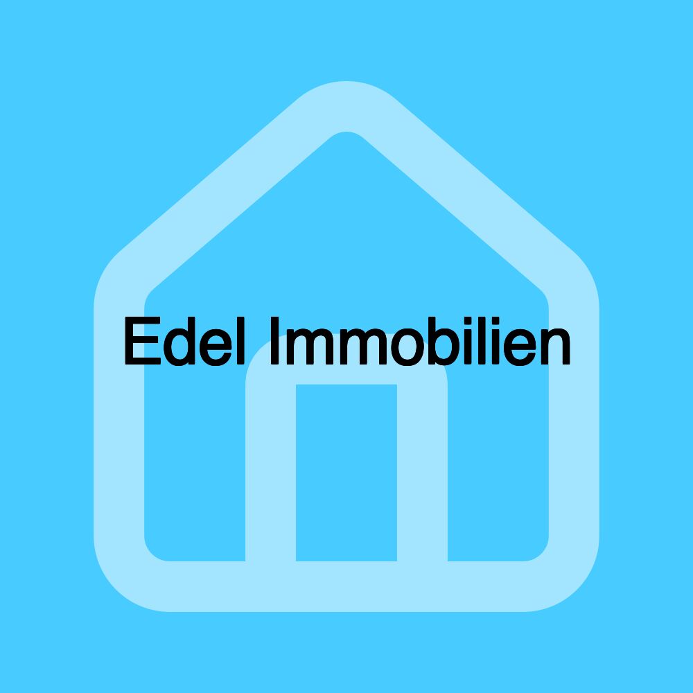 Edel Immobilien