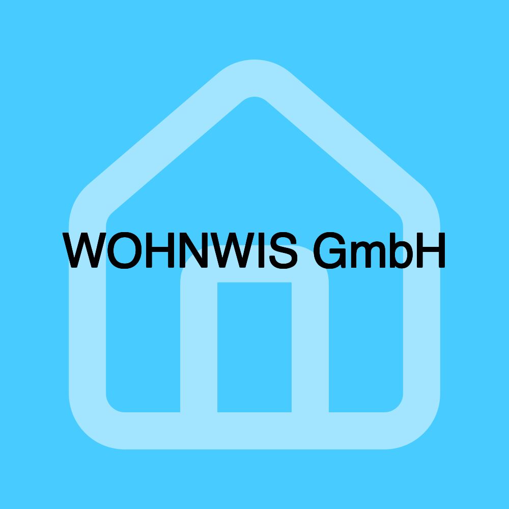 WOHNWIS GmbH