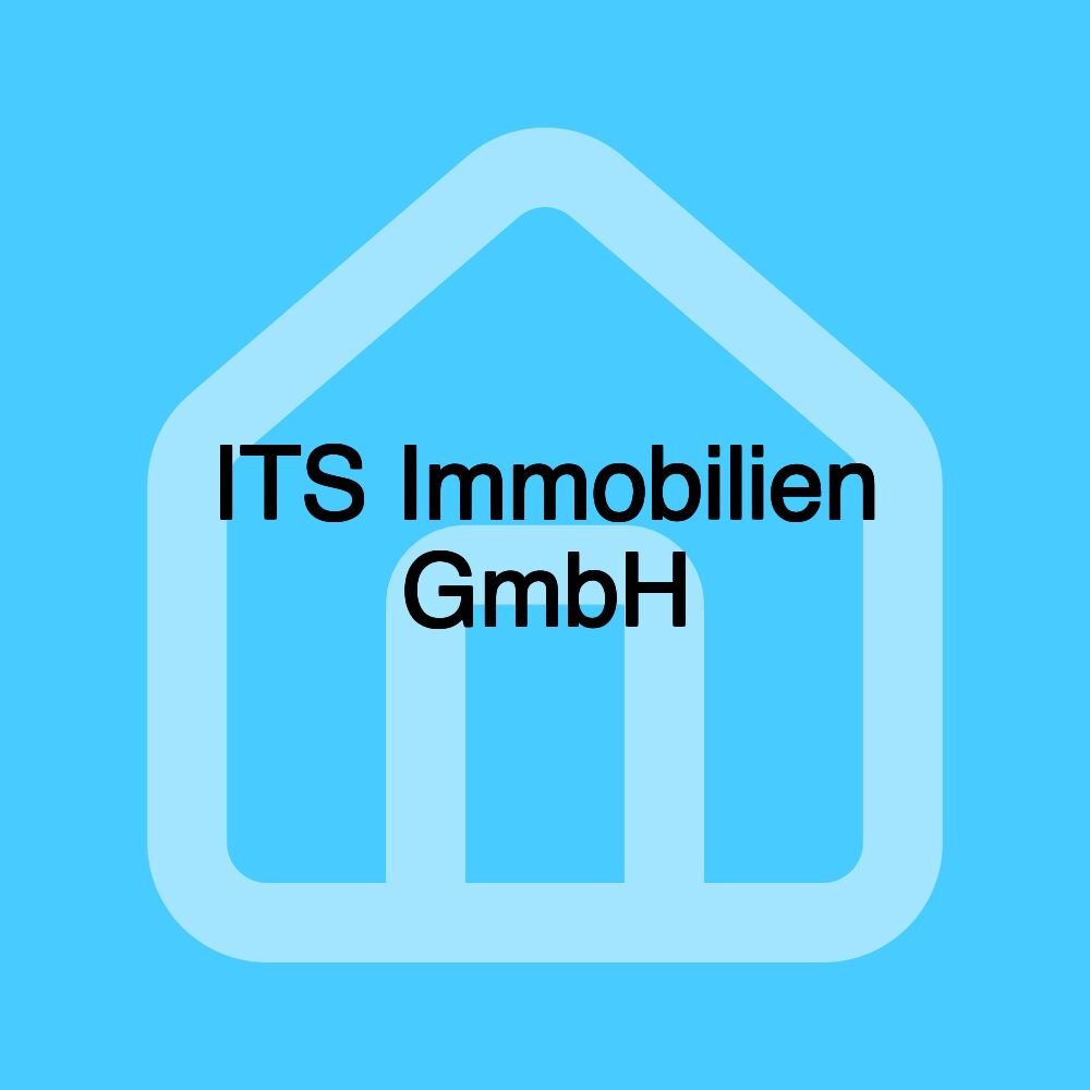 ITS Immobilien GmbH ITS Immobilien GmbH