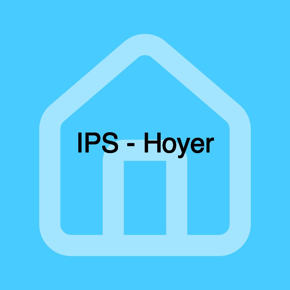 IPS - Hoyer